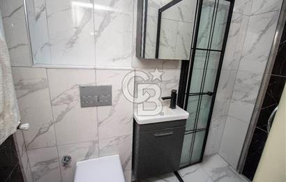 Kuvayı Milliye’ de SATILIK 5+2 240 metre² triplex