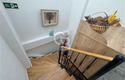 ÇANAKKALE AYVACIK SÖĞÜTLÜ KÖYÜ SATILIK TAŞ EV BUTİK OTEL