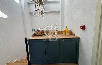 ÇANAKKALE AYVACIK SÖĞÜTLÜ KÖYÜ SATILIK TAŞ EV BUTİK OTEL