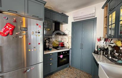 ÇANAKKALE AYVACIK SÖĞÜTLÜ KÖYÜ SATILIK TAŞ EV BUTİK OTEL