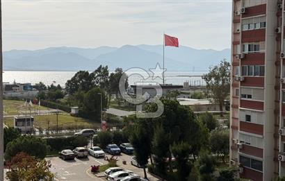 Mavişehir Pamukkale Deniz&Park Manzaralı Köşe Kiralık 3+1