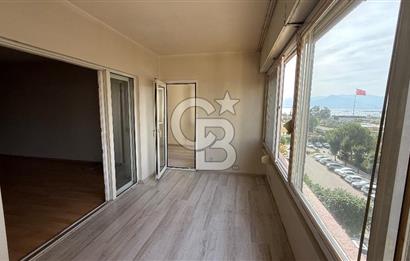 Mavişehir Pamukkale Deniz&Park Manzaralı Köşe Kiralık 3+1