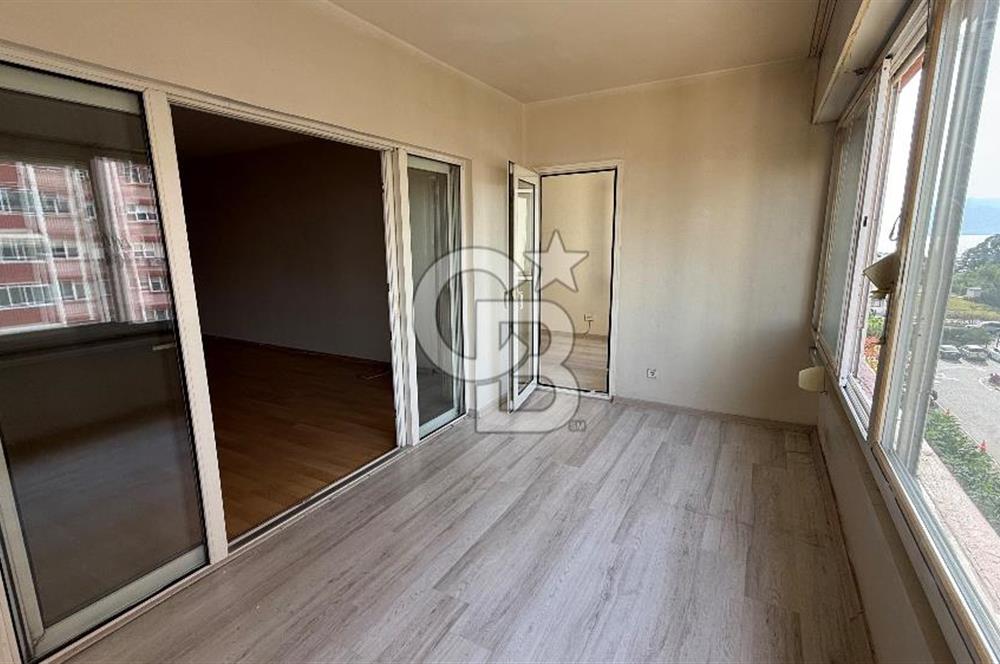 Mavişehir Pamukkale Deniz&Park Manzaralı Köşe Kiralık 3+1