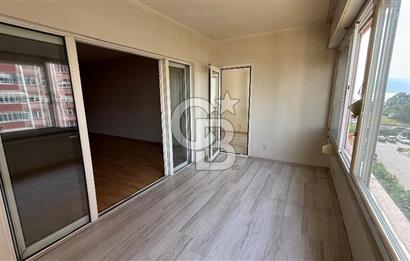 Mavişehir Pamukkale Deniz&Park Manzaralı Köşe Kiralık 3+1