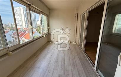 Mavişehir Pamukkale Deniz&Park Manzaralı Köşe Kiralık 3+1