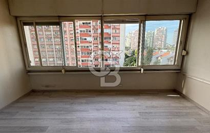 Mavişehir Pamukkale Deniz&Park Manzaralı Köşe Kiralık 3+1