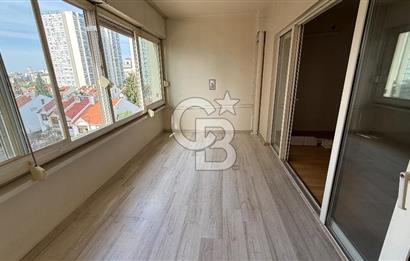 Mavişehir Pamukkale Deniz&Park Manzaralı Köşe Kiralık 3+1