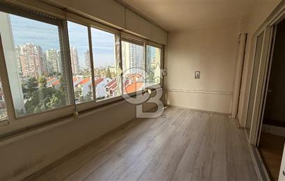 Mavişehir Pamukkale Deniz&Park Manzaralı Köşe Kiralık 3+1