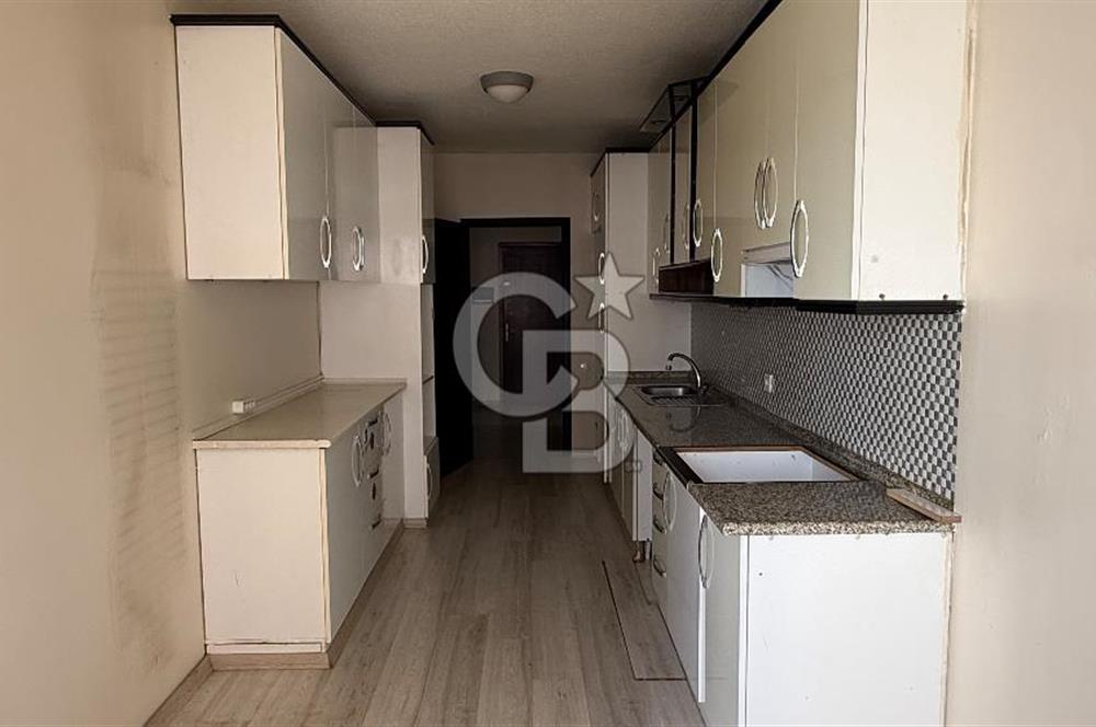 Mavişehir Pamukkale Deniz&Park Manzaralı Köşe Kiralık 3+1