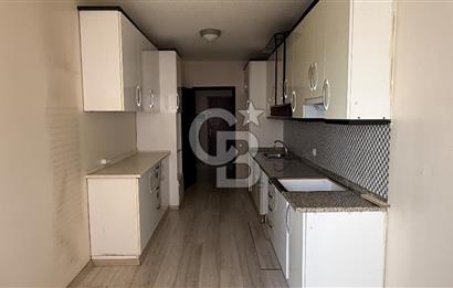 Mavişehir Pamukkale Deniz&Park Manzaralı Köşe Kiralık 3+1