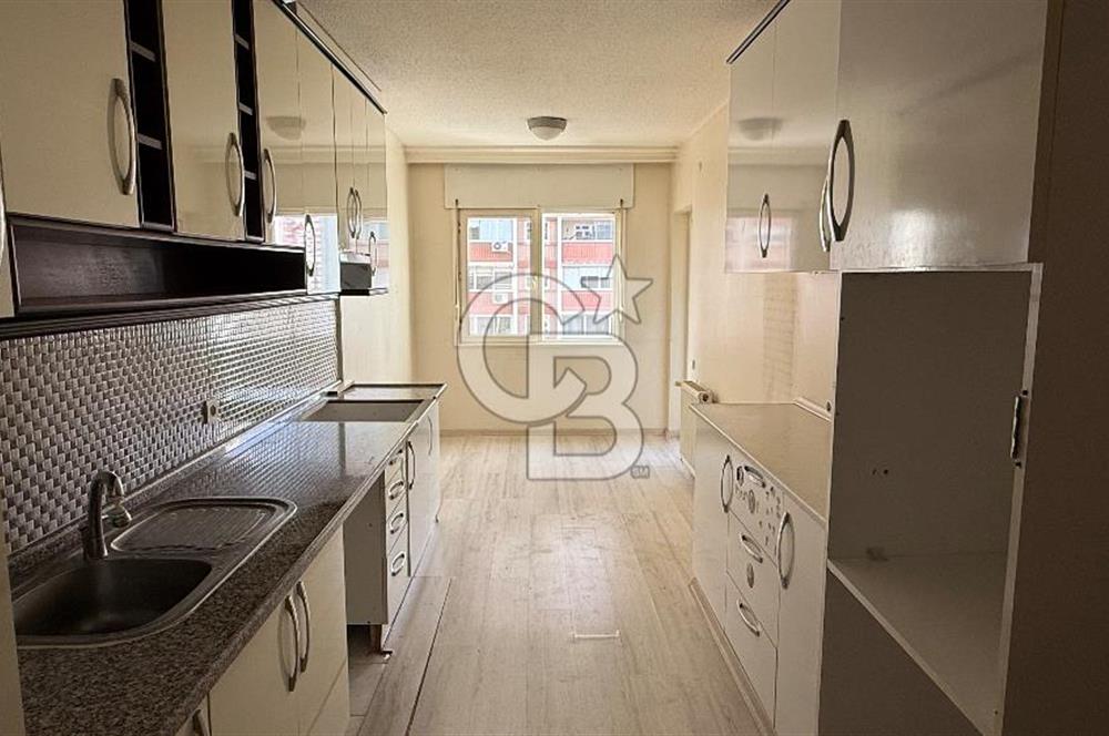 Mavişehir Pamukkale Deniz&Park Manzaralı Köşe Kiralık 3+1