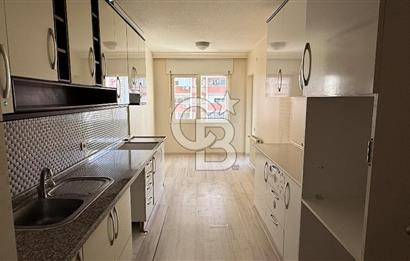 Mavişehir Pamukkale Deniz&Park Manzaralı Köşe Kiralık 3+1