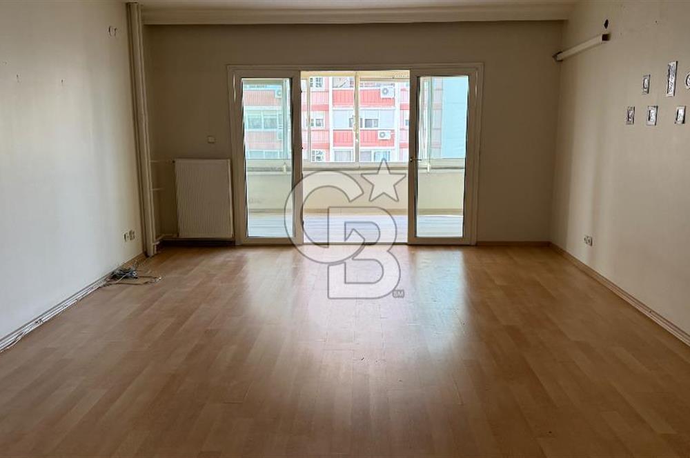 Mavişehir Pamukkale Deniz&Park Manzaralı Köşe Kiralık 3+1