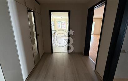 Mavişehir Pamukkale Deniz&Park Manzaralı Köşe Kiralık 3+1