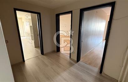 Mavişehir Pamukkale Deniz&Park Manzaralı Köşe Kiralık 3+1