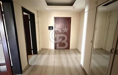 Mavişehir Pamukkale Deniz&Park Manzaralı Köşe Kiralık 3+1