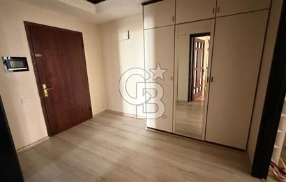 Mavişehir Pamukkale Deniz&Park Manzaralı Köşe Kiralık 3+1