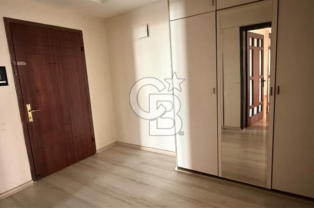 Mavişehir Pamukkale Deniz&Park Manzaralı Köşe Kiralık 3+1