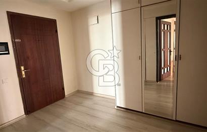 Mavişehir Pamukkale Deniz&Park Manzaralı Köşe Kiralık 3+1