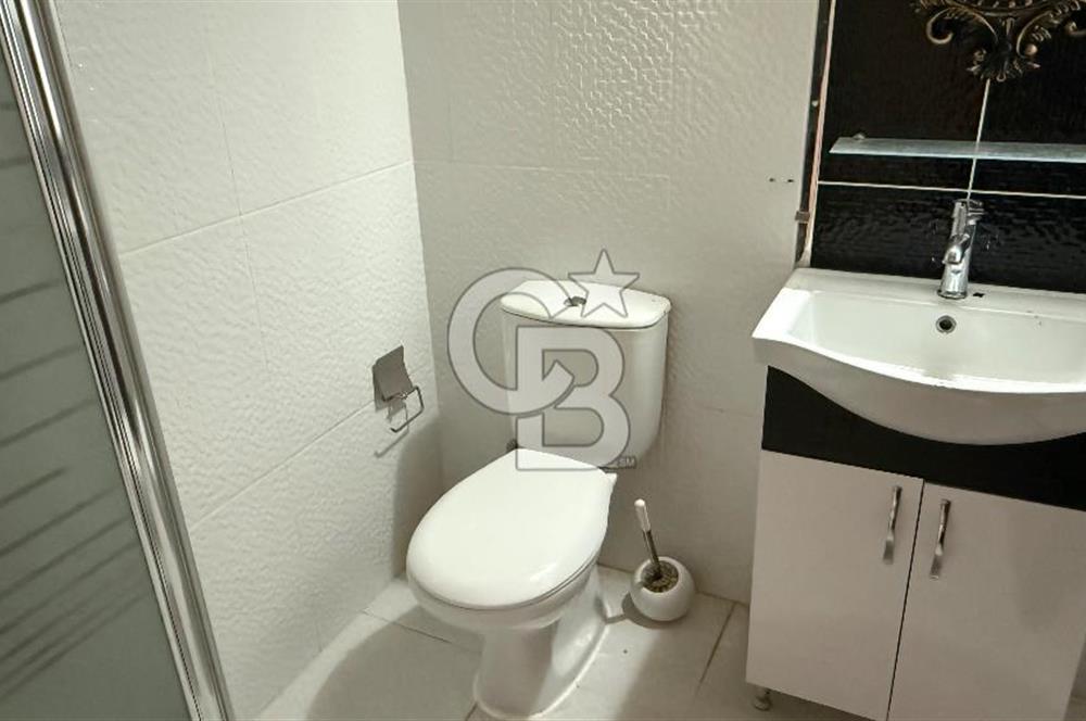 Mavişehir Pamukkale Deniz&Park Manzaralı Köşe Kiralık 3+1