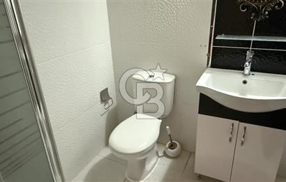 Mavişehir Pamukkale Deniz&Park Manzaralı Köşe Kiralık 3+1