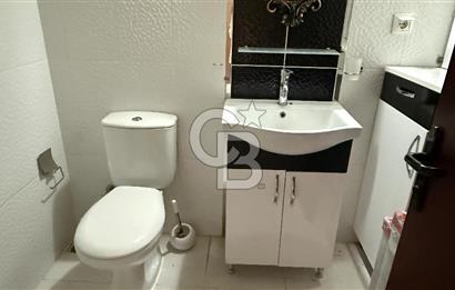 Mavişehir Pamukkale Deniz&Park Manzaralı Köşe Kiralık 3+1