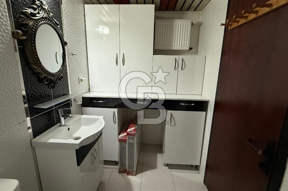 Mavişehir Pamukkale Deniz&Park Manzaralı Köşe Kiralık 3+1