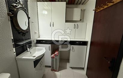 Mavişehir Pamukkale Deniz&Park Manzaralı Köşe Kiralık 3+1