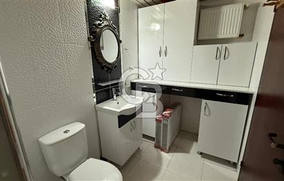 Mavişehir Pamukkale Deniz&Park Manzaralı Köşe Kiralık 3+1