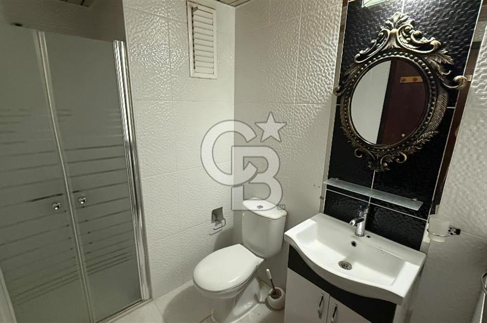 Mavişehir Pamukkale Deniz&Park Manzaralı Köşe Kiralık 3+1