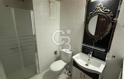 Mavişehir Pamukkale Deniz&Park Manzaralı Köşe Kiralık 3+1