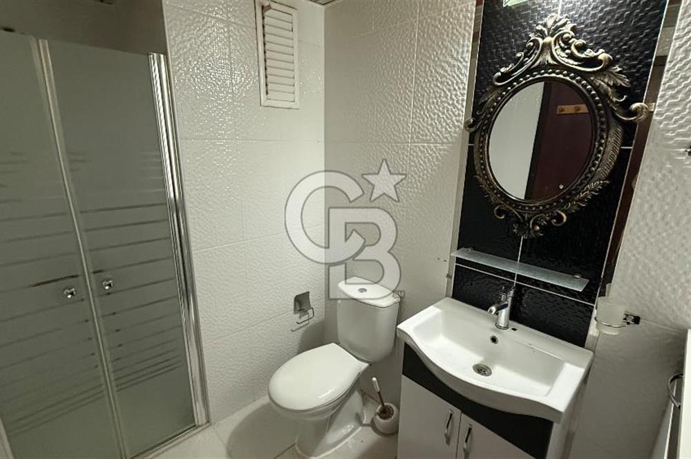 Mavişehir Pamukkale Deniz&Park Manzaralı Köşe Kiralık 3+1