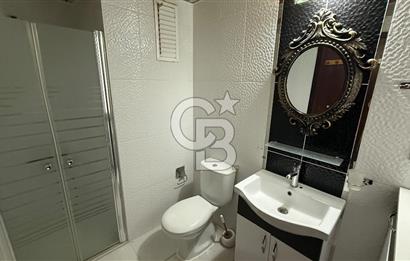 Mavişehir Pamukkale Deniz&Park Manzaralı Köşe Kiralık 3+1