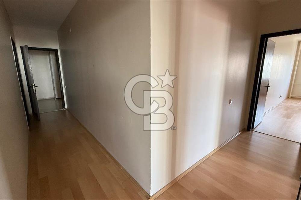 Mavişehir Pamukkale Deniz&Park Manzaralı Köşe Kiralık 3+1