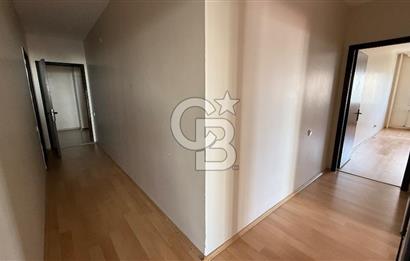 Mavişehir Pamukkale Deniz&Park Manzaralı Köşe Kiralık 3+1