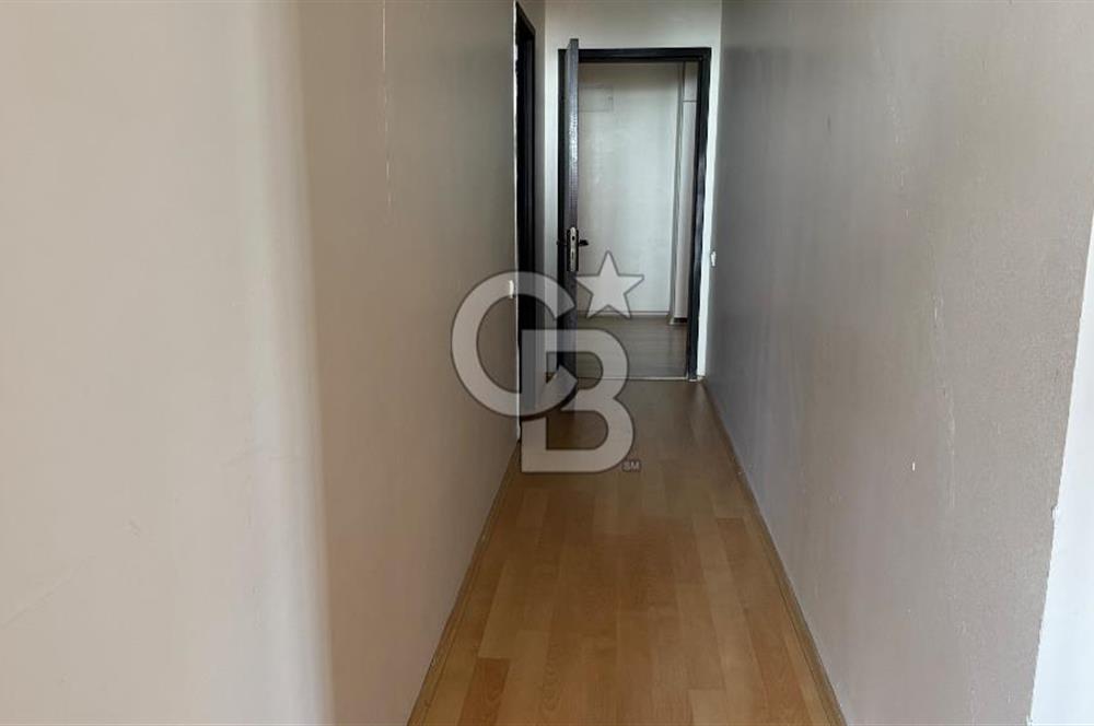 Mavişehir Pamukkale Deniz&Park Manzaralı Köşe Kiralık 3+1