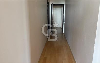 Mavişehir Pamukkale Deniz&Park Manzaralı Köşe Kiralık 3+1