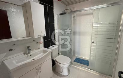 Mavişehir Pamukkale Deniz&Park Manzaralı Köşe Kiralık 3+1