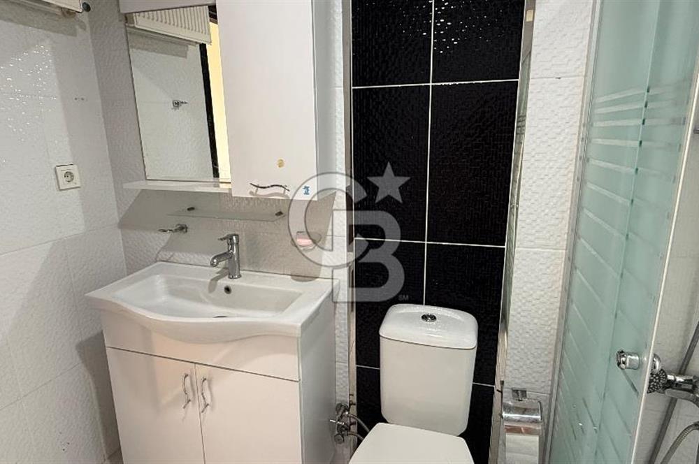 Mavişehir Pamukkale Deniz&Park Manzaralı Köşe Kiralık 3+1