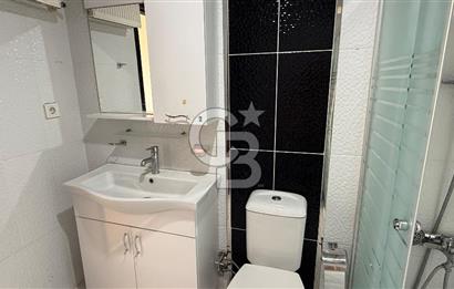 Mavişehir Pamukkale Deniz&Park Manzaralı Köşe Kiralık 3+1