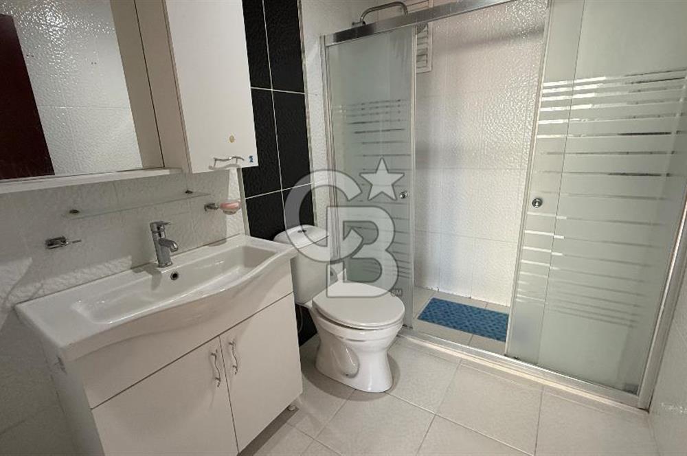 Mavişehir Pamukkale Deniz&Park Manzaralı Köşe Kiralık 3+1