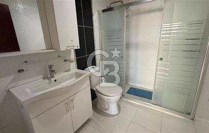 Mavişehir Pamukkale Deniz&Park Manzaralı Köşe Kiralık 3+1