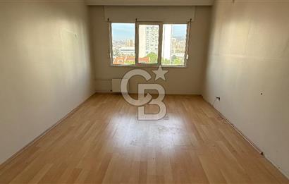 Mavişehir Pamukkale Deniz&Park Manzaralı Köşe Kiralık 3+1