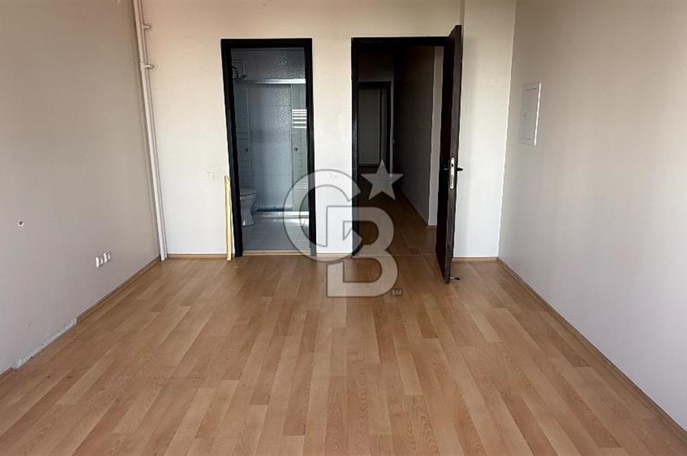 Mavişehir Pamukkale Deniz&Park Manzaralı Köşe Kiralık 3+1