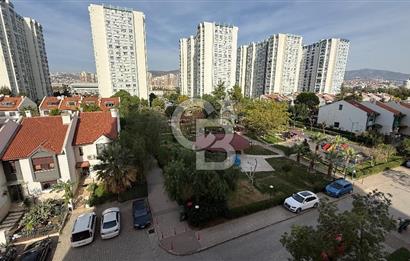 Mavişehir Pamukkale Deniz&Park Manzaralı Köşe Kiralık 3+1