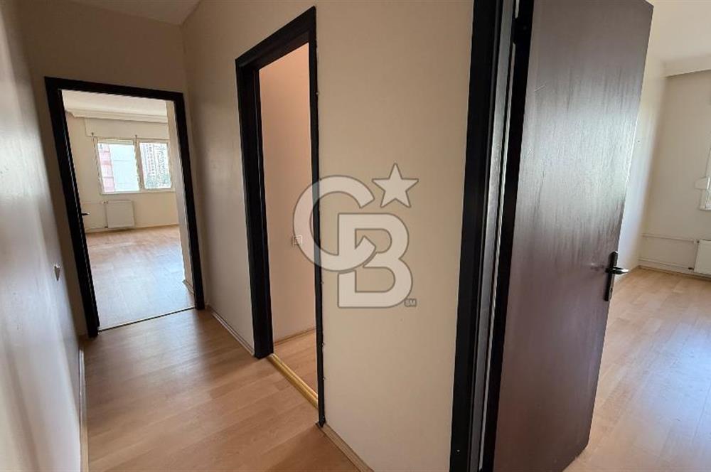 Mavişehir Pamukkale Deniz&Park Manzaralı Köşe Kiralık 3+1