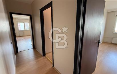 Mavişehir Pamukkale Deniz&Park Manzaralı Köşe Kiralık 3+1