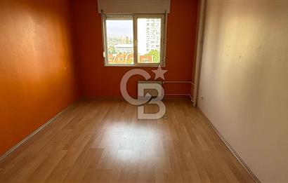 Mavişehir Pamukkale Deniz&Park Manzaralı Köşe Kiralık 3+1