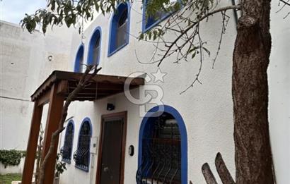 Bodrum Turgutreis Marinaya 100 m Dubleks Bahçeli Müstakil Ev