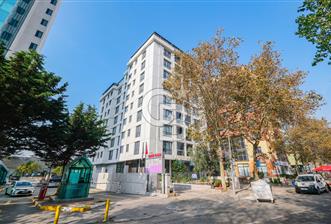 İçerenköy City's AVM Yanında İşyerine Uygun 3+1 - 1 - 317033